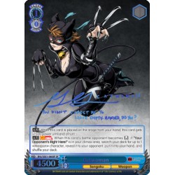 BNJ/SX01-065SP SP Catwoman