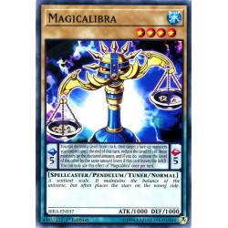RIRA-EN037 C Magicalibra