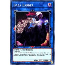 RIRA-EN050 C Baba Barbiere