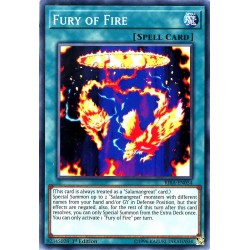 RIRA-EN054 C Fury of Fire