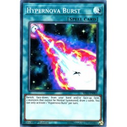 RIRA-EN063 SuR Hypernova Burst