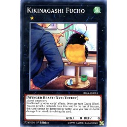 RIRA-EN094 C Kikinagashi Fucho