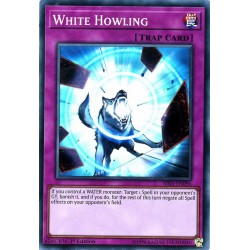 RIRA-EN096 SuR White Howling