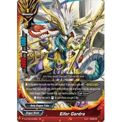 Buddyfight card S-BT05/0009...