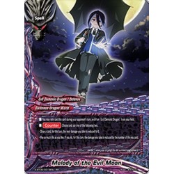 Buddyfight card S-BT05/0019...