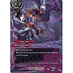 Buddyfight card S-BT05/0031...