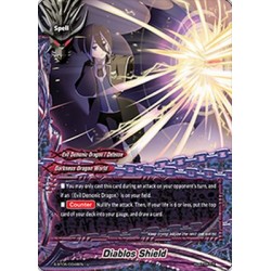 Buddyfight card S-BT05/0048...