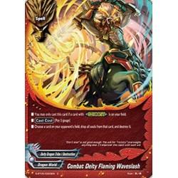 Buddyfight card S-BT05/0053...