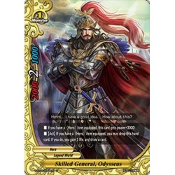 Buddyfight card S-BT05/0056...