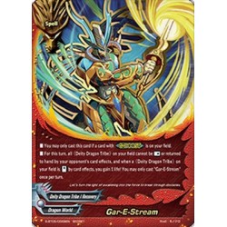 Buddyfight card S-BT05/0069...