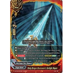 Buddyfight card S-BT05/0070...