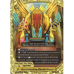 Buddyfight card S-BT05/0074...