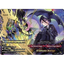 Buddyfight card S-BT05/0080...