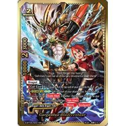 Buddyfight card S-BT05/S001...