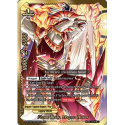 Buddyfight card S-BT05/S002...