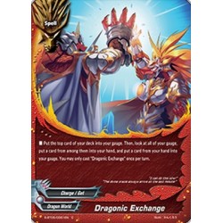 Buddyfight card Foil...