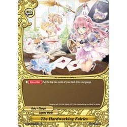 Buddyfight card Foil...