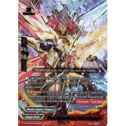 Buddyfight card...