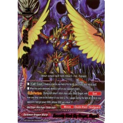 Buddyfight card...