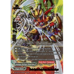 Buddyfight card...