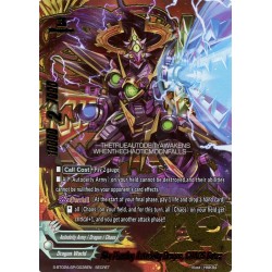 Buddyfight card...