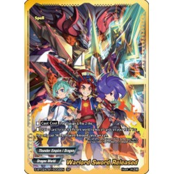 Buddyfight card...