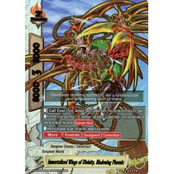 Buddyfight card...