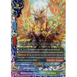 Buddyfight card...