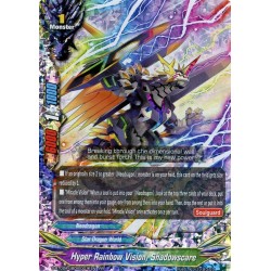 Buddyfight card...