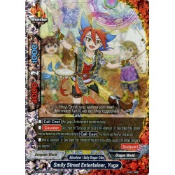 Buddyfight card...
