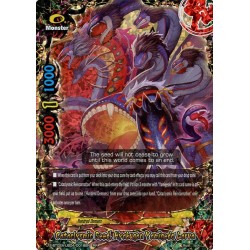 Buddyfight card...