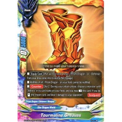 Buddyfight card...