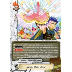 Buddyfight card...