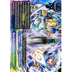 Buddyfight card...
