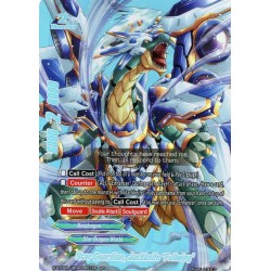 Buddyfight card...