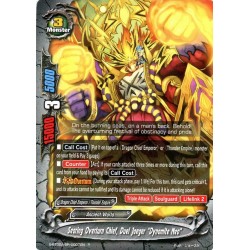 Buddyfight card Foil...