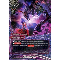 Buddyfight card Foil...