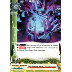 Buddyfight card Foil...