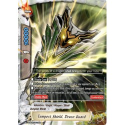 Buddyfight card Foil...