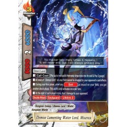 Buddyfight card Foil...