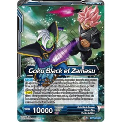 DBS BT7-026 UC Goku Black...