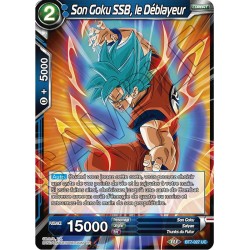 DBS BT7-027 UC Son Goku...