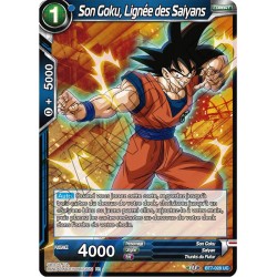 DBS BT7-028 UC Son Goku,...