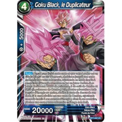 DBS BT7-042 UC Goku Black,...