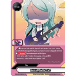 Buddyfight card Foil...