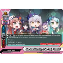 Buddyfight card Foil...