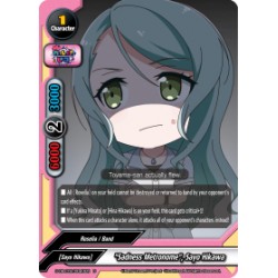 Buddyfight card Foil...