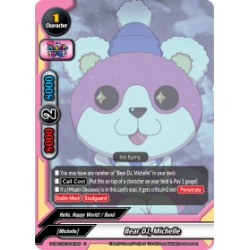 Buddyfight card Foil...