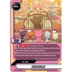 Buddyfight card Foil...