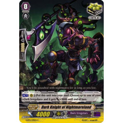 Vanguard_TCG_card_G-BT11_091EN_C_Dark_Knight_of_Nightmareland_Demonic_Advent